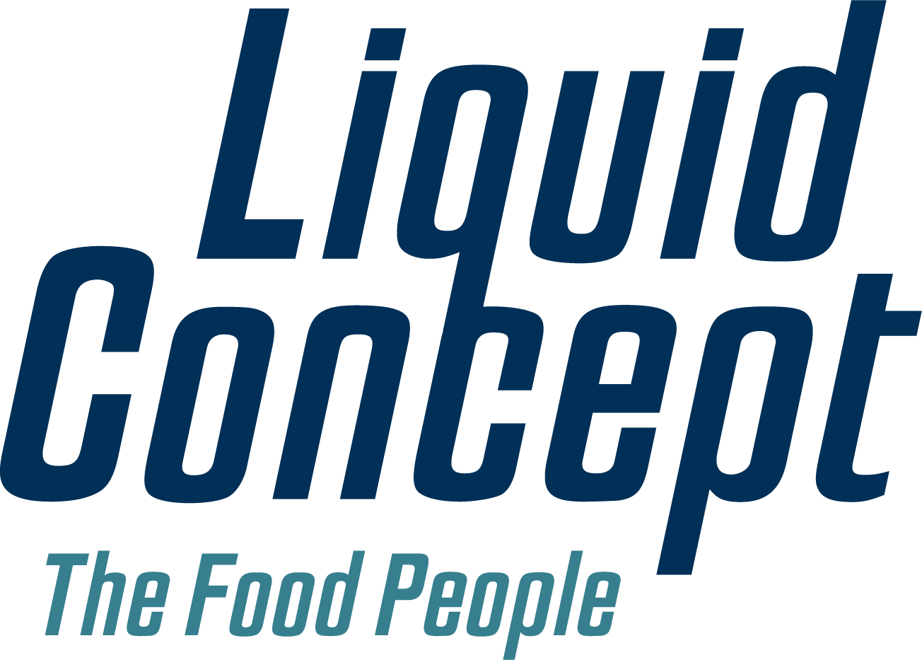 Liquid Concept